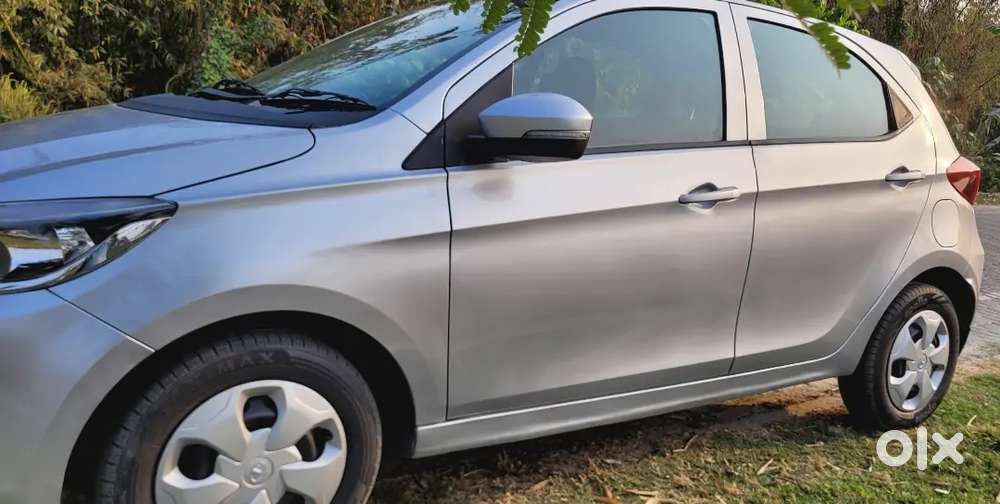 Tata Tiago