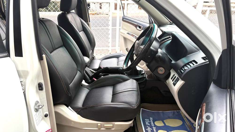 Mitsubishi Pajero Sport, 2012