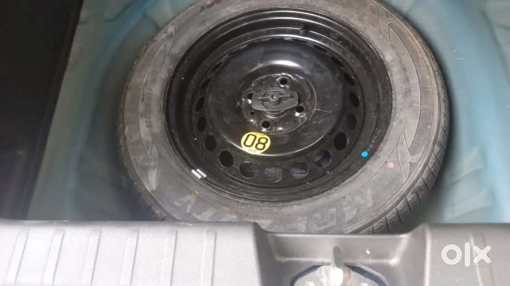Maruti Suzuki Baleno 2018 Petrol 17261 Km Driven
