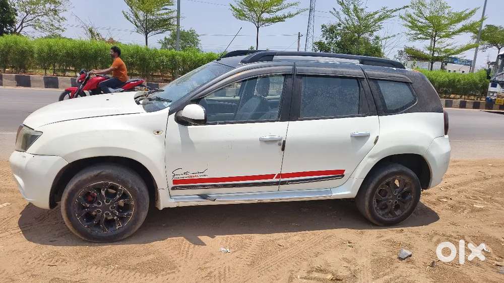 Nissan Terrano 110 Ps