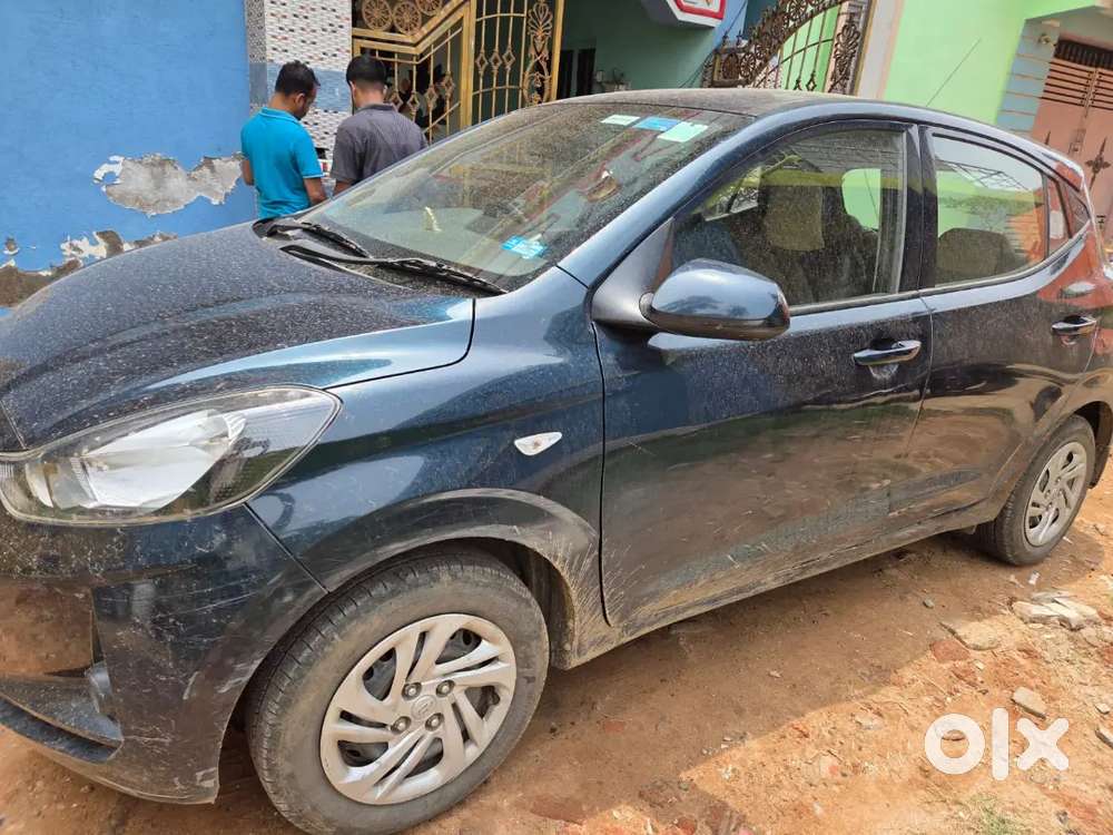 Hyundai Grand I10 Nios 2020