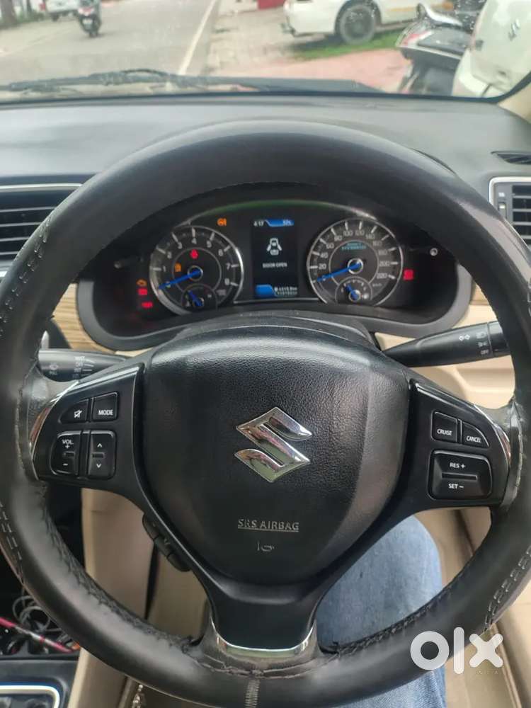 Maruti Suzuki Ciaz 2019 Petrol Delta