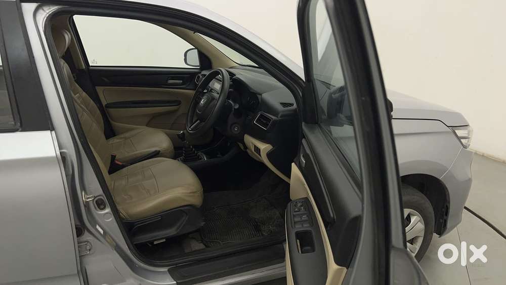 Honda Amaze S 1.2 Petrol Mt, 2019, Petrol