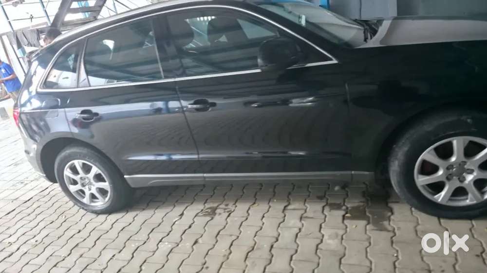 Audi Q5 2.0 Tdi 2012