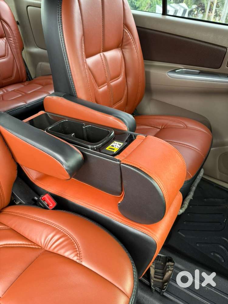 Toyota Innova Diesel 2016