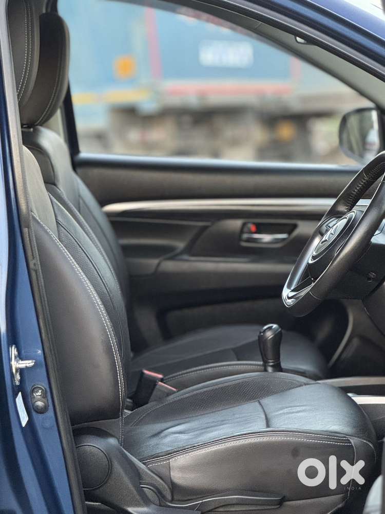 Maruti Suzuki Xl6 1.5 Alpha Mt, 2020, Petrol