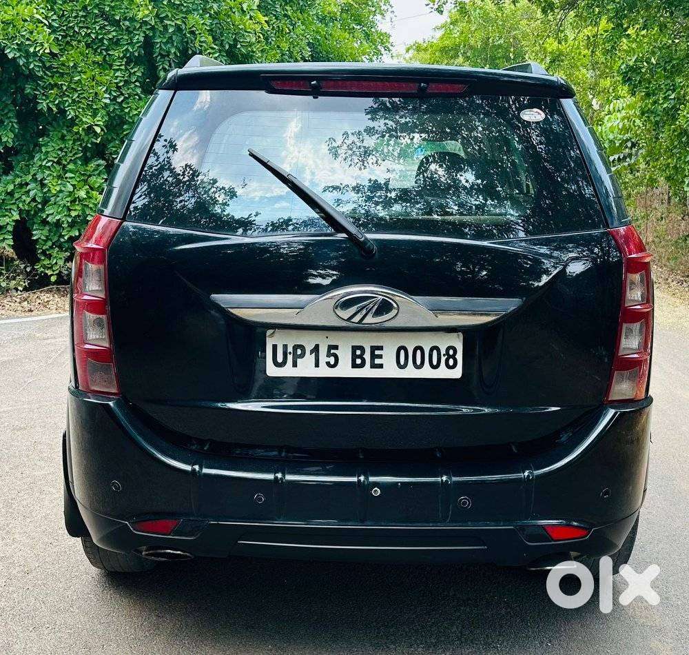 Mahindra Xuv500 2011-2015 W8 2wd, 2013, Diesel