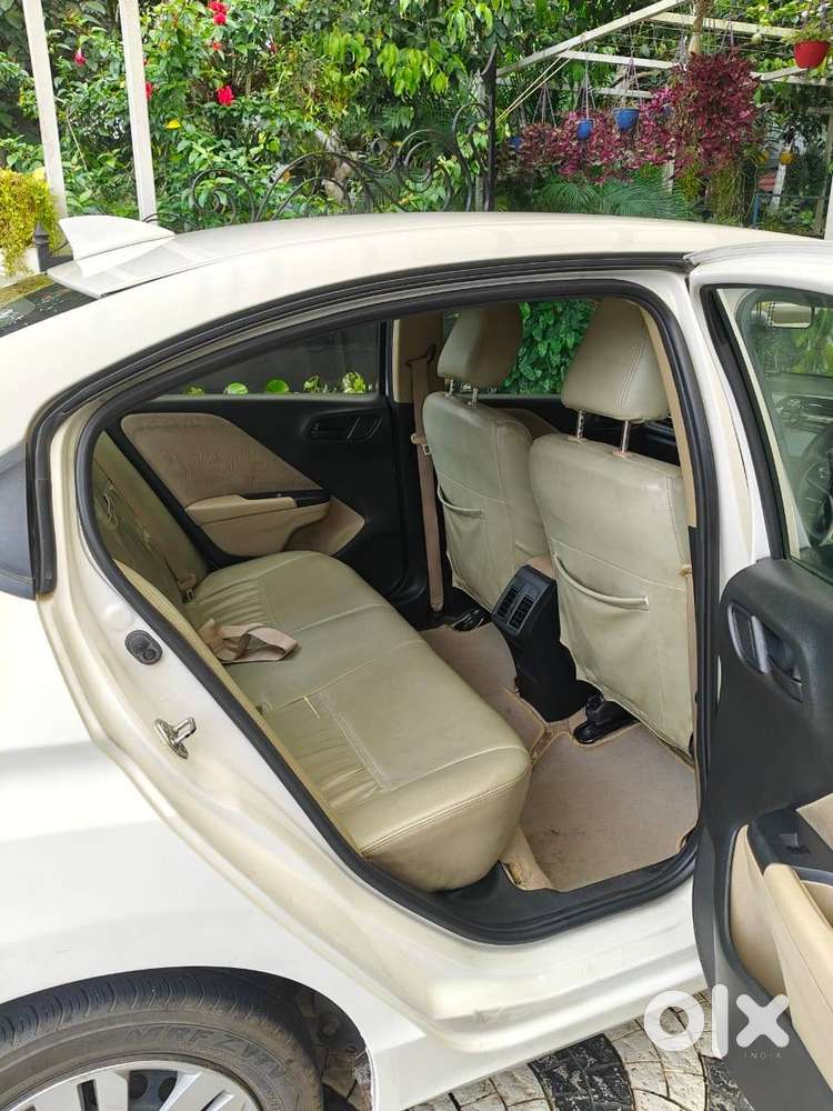 Honda City 2015 – First Owner – Well Maintained