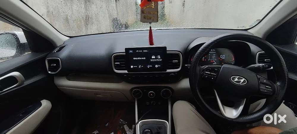 Hyundai Venue1.2 Kappa Mt S(o) 2025