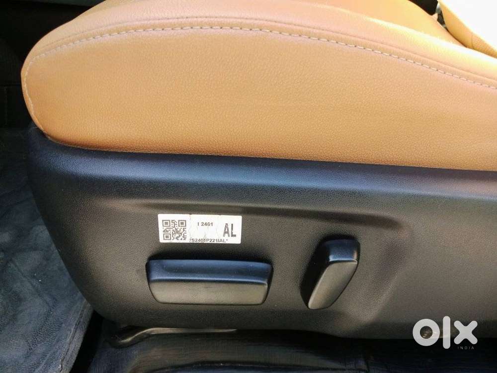 Toyota Fortuner 4x2 At 2.8 Diesel, 2023, Diesel