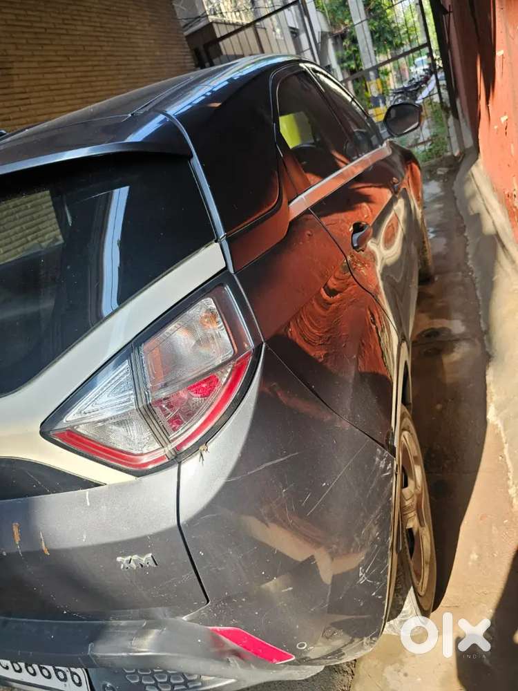 Tata Nexon 1.5 Revotorq 2019