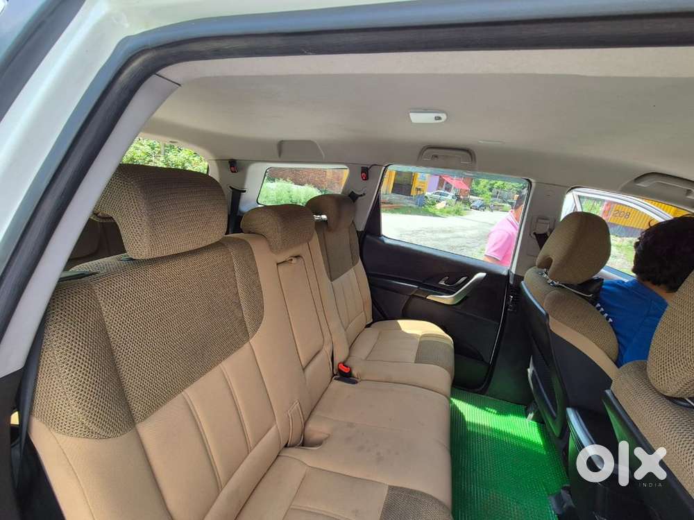 Mahindra Xuv500 Diesel 2020