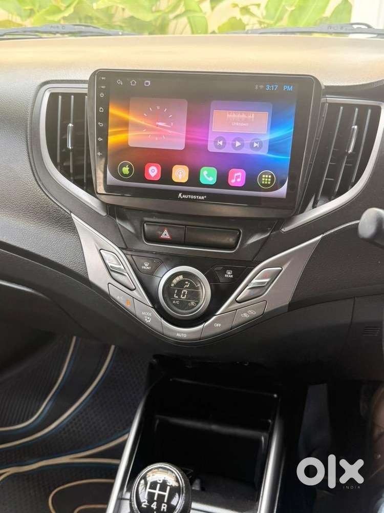 Maruti Suzuki 2021 Km Driven