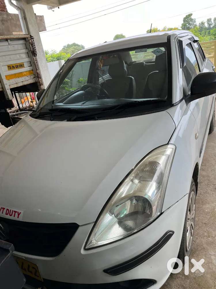 Maruti Suzuki Dzire 2022