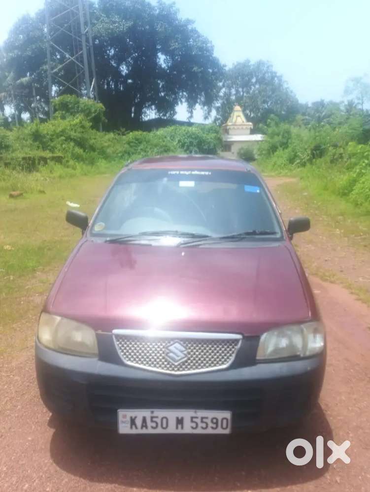 Well Maintained Car For Sale  Excellent Condition  Immediate Sale