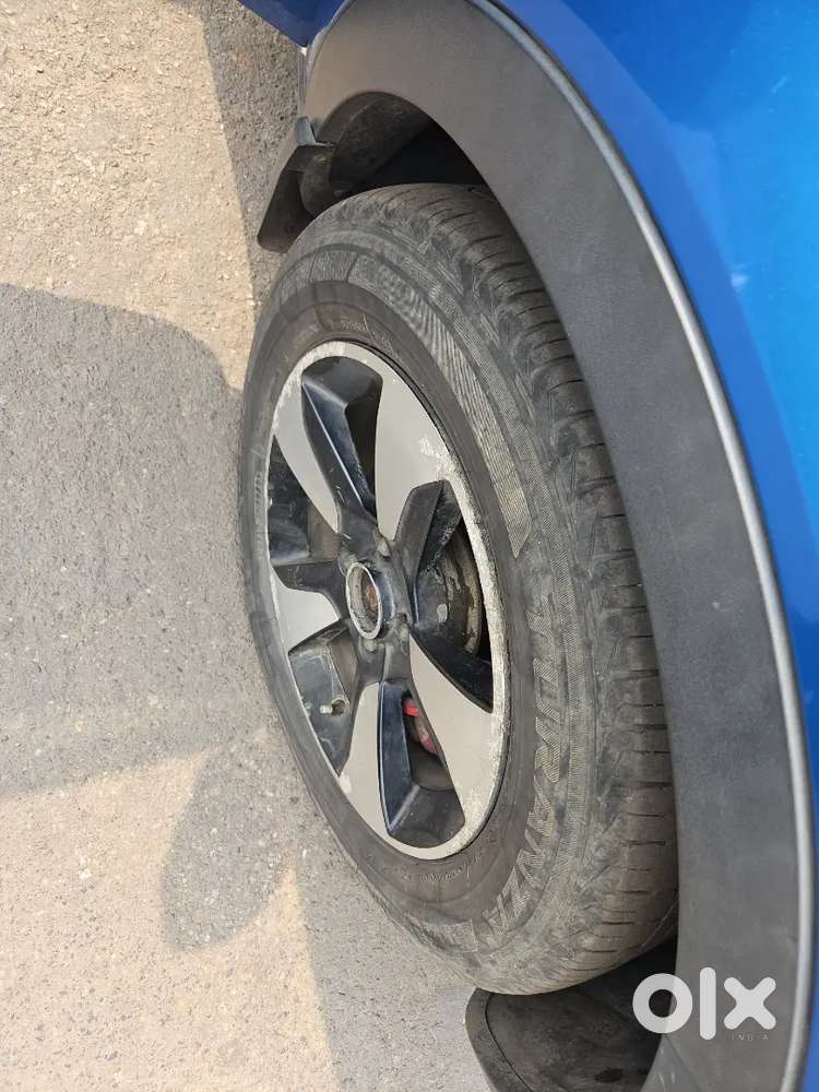 Tata Nexon 2018 Diesel Manual