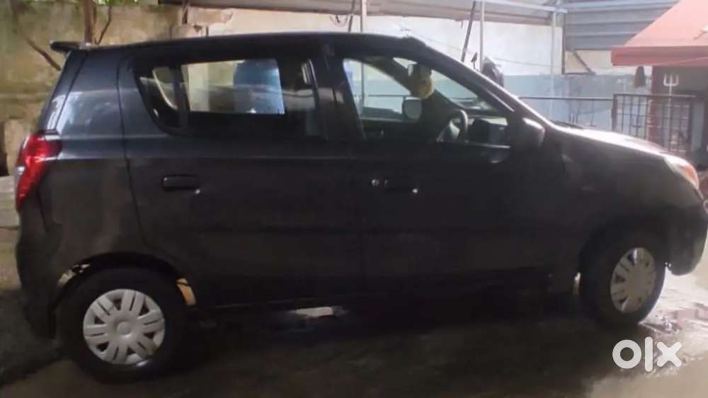 Maruti Suzuki Alto 2022