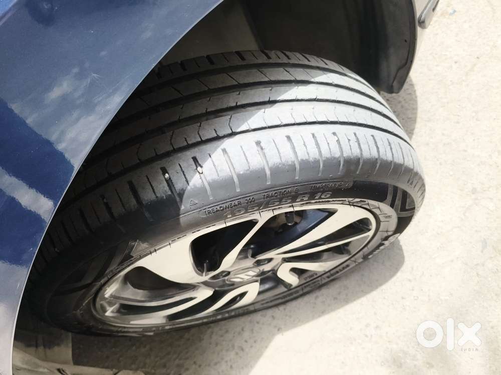 Maruti Suzuki Baleno 1.2 Zeta, 2019, Petrol