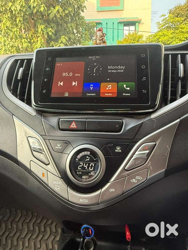 Maruti Suzuki Car 2021