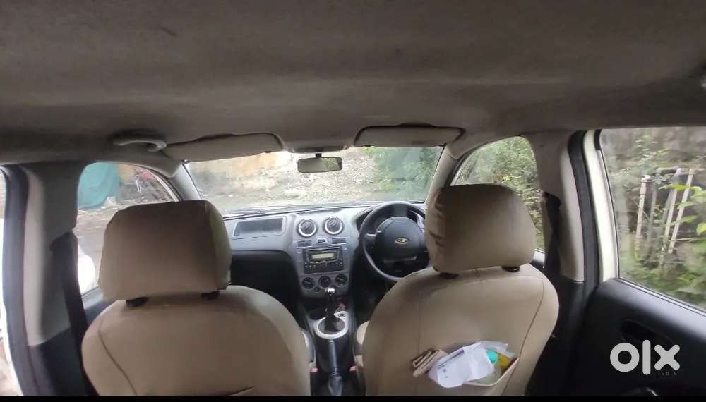Urgent: Ford Figo 2013 Diesel For Sale In Affordable Price