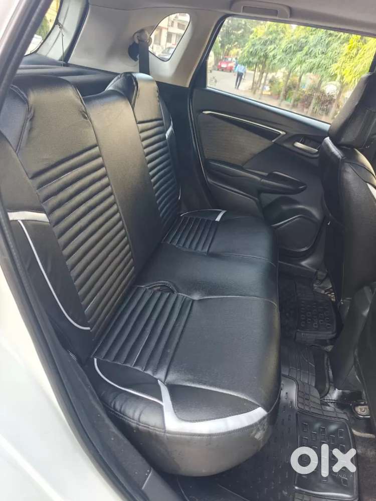 Honda Wr-v 1.5 Vx I-dtec, 2018, Diesel