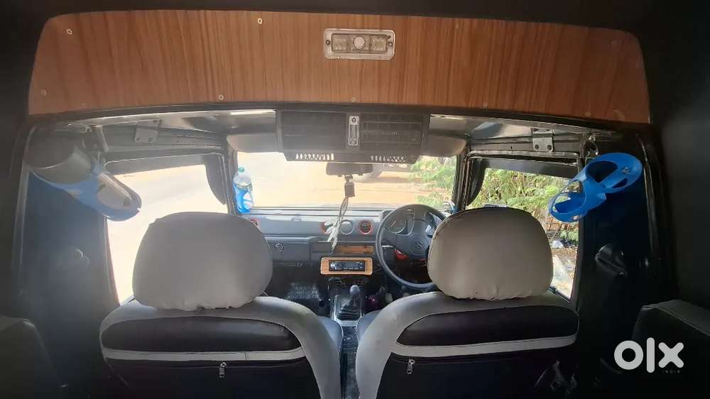 Maruti Suzuki Jimny 1991 Diesel Good Condition