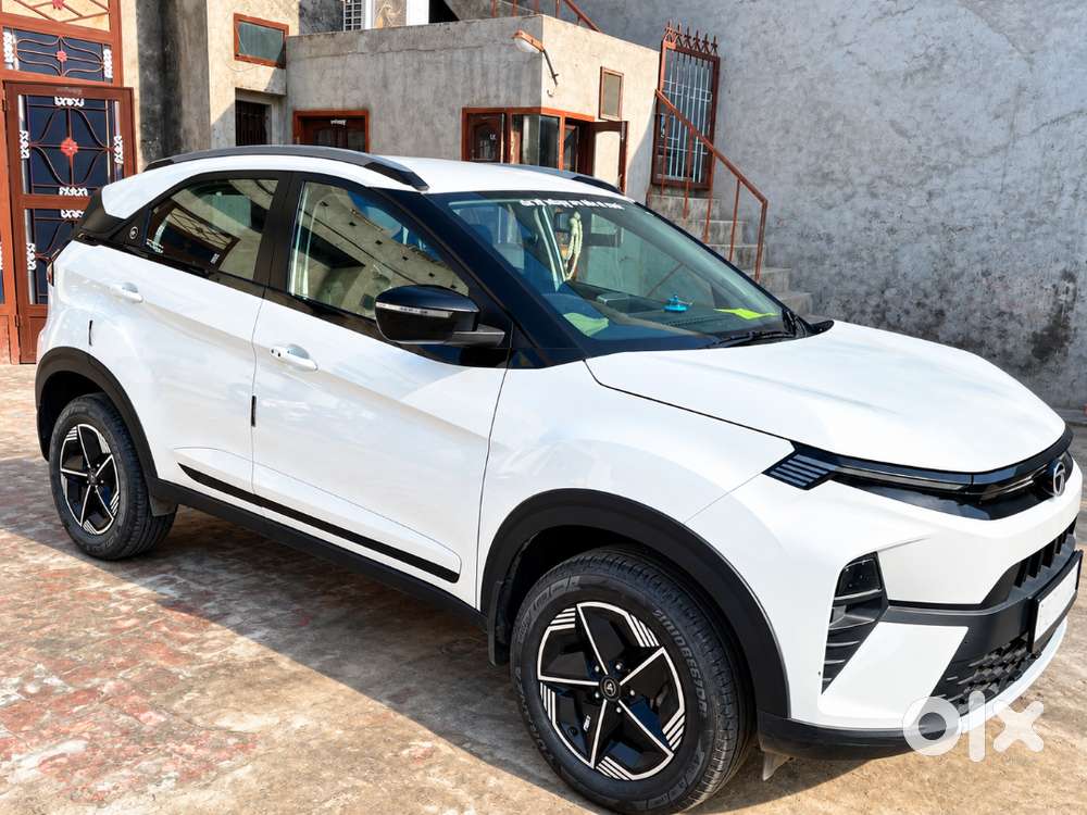 Tata Nexon Creative 2024