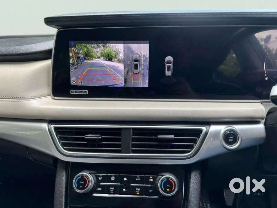 Mahindra Xuv700 2.2 Ax 7 Diesel At Str Awd, 2023, Diesel