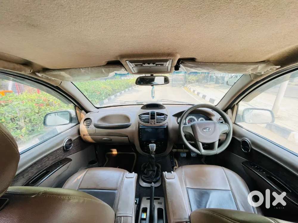 Mahindra Xylo E6 2010 Model
