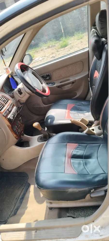 Hyundai Accent 2008 Petrol Well Maintained