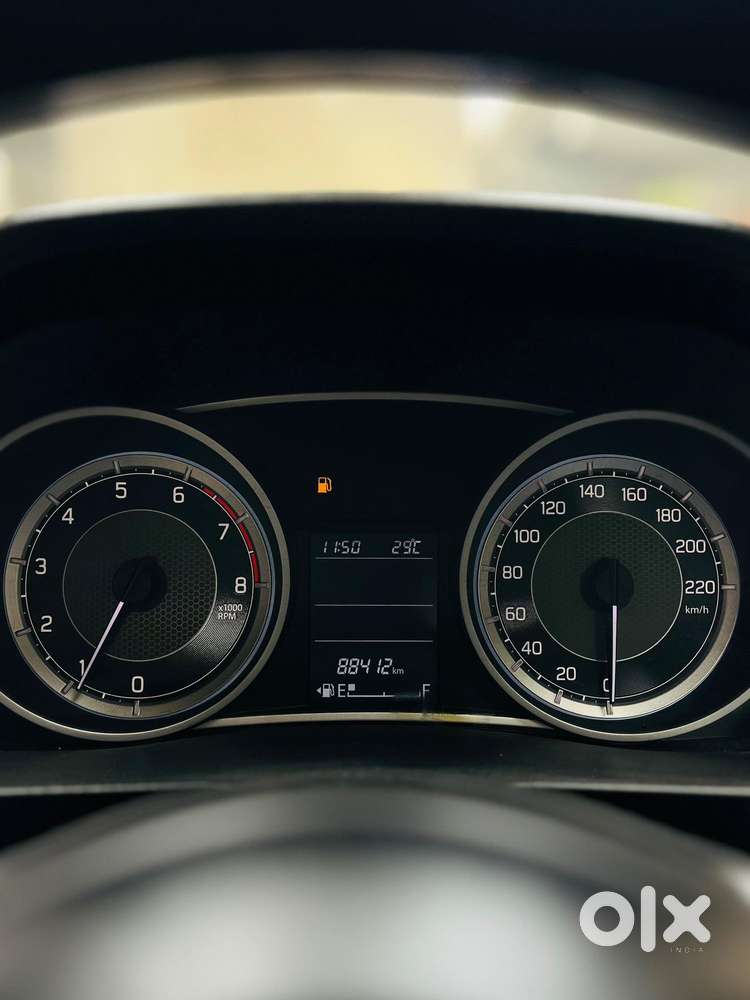 Maruti Suzuki Swift Dzire Zxi Plus , 2019, Petrol