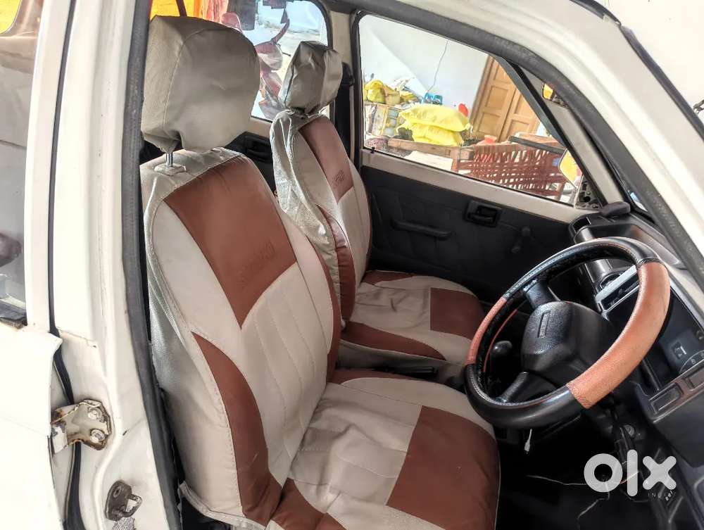 Maruti Suzuki 800 1998 Petrol Good Condition