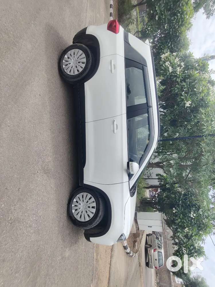 Maruti Suzuki Brezza 2022 Petrol 40000 Km Driven Like A New
