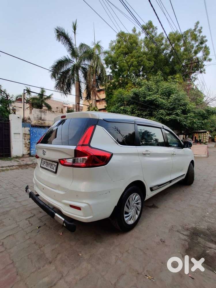 Maruti Suzuki Ertiga, 2024, Cng & Hybrids