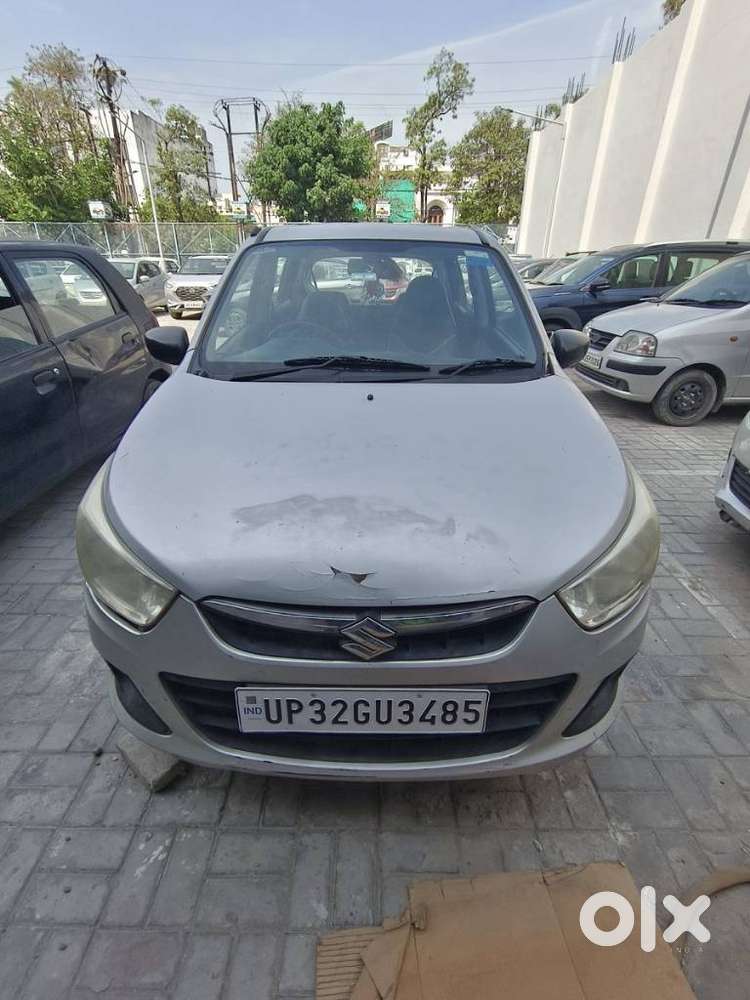 Maruti Suzuki Alto K10 Vxi (o), 2016, Petrol