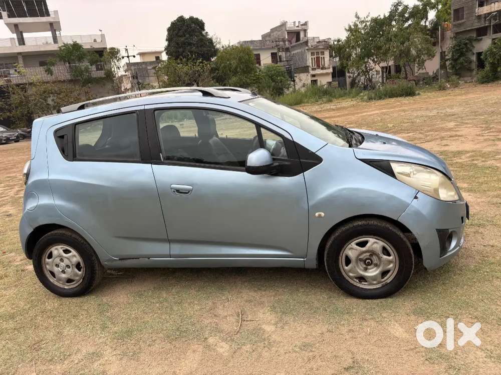 Chevrolet Beat 2010 Petrol 800000 Km Driven Engine Gear Okk Ac Heater