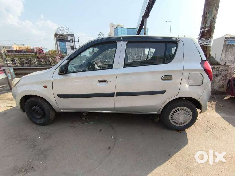 Maruti Suzuki Alto 800 Vxi, 2016, Petrol