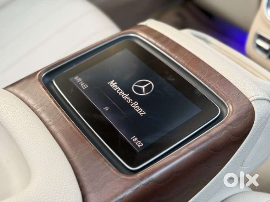Mercedes-benz E-class E 200, 2020, Petrol