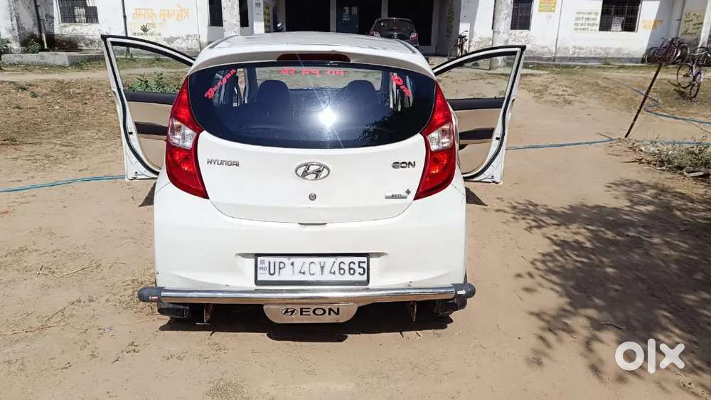 Hyundai Eon 0.8 Era Plus 2016