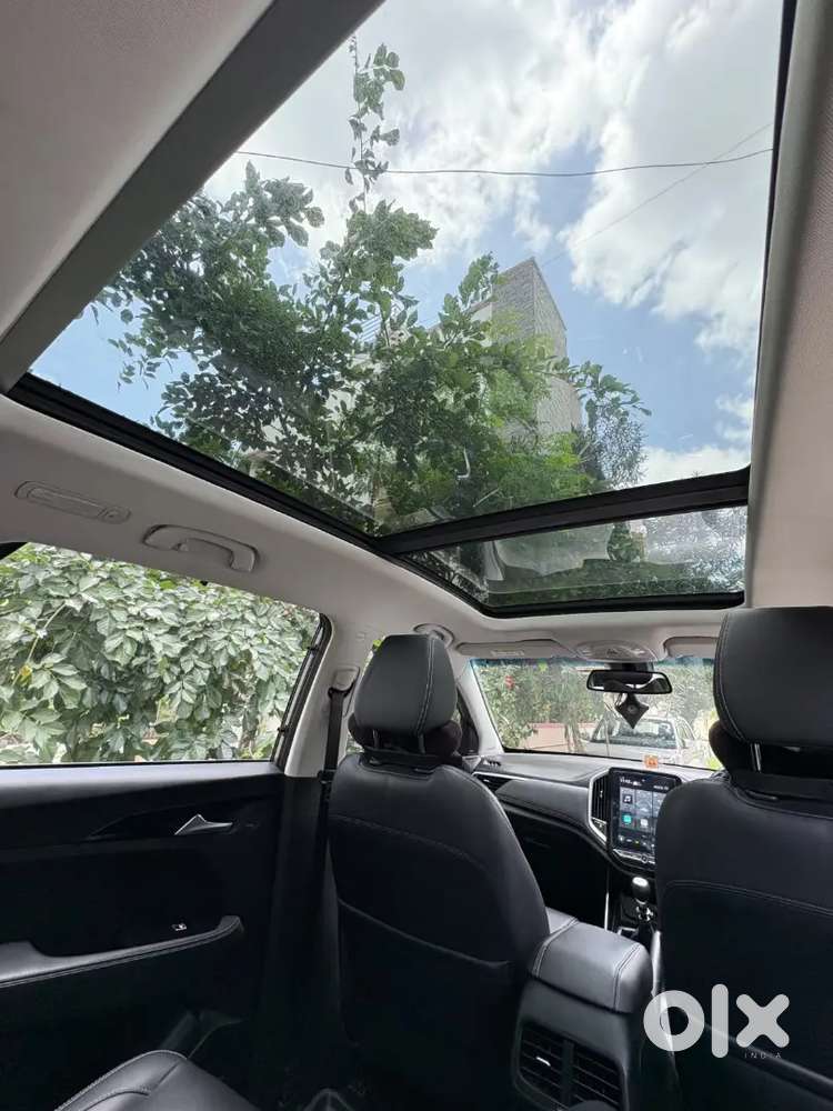 Mg Hector 2019 Diesel 90000 Km Driven