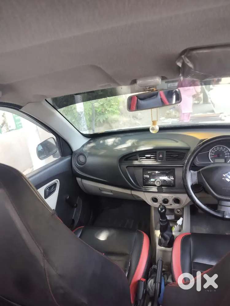 Maruti Suzuki Alto 800 2019 Petrol