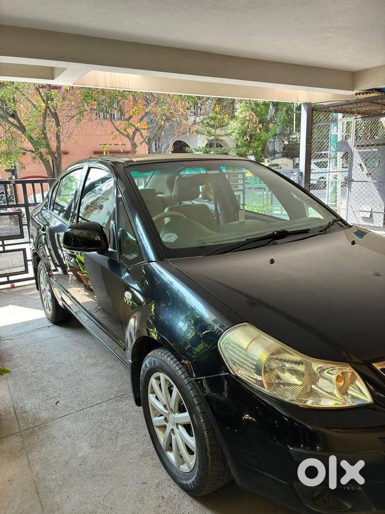 Maruti Suzuki Car 2011