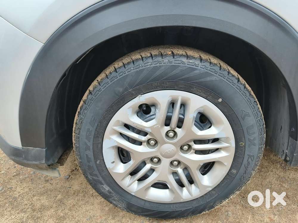 Kia Carens 1.5 Premium 7 Str, 2023, Petrol