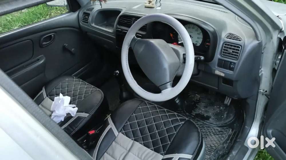 Maruti Suzuki Alto 2006 Lxi