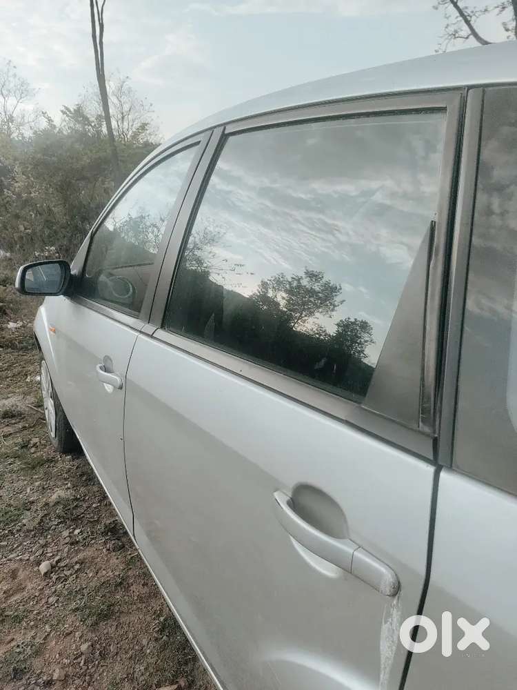 Ford Figo 2012 Direct From The Owner