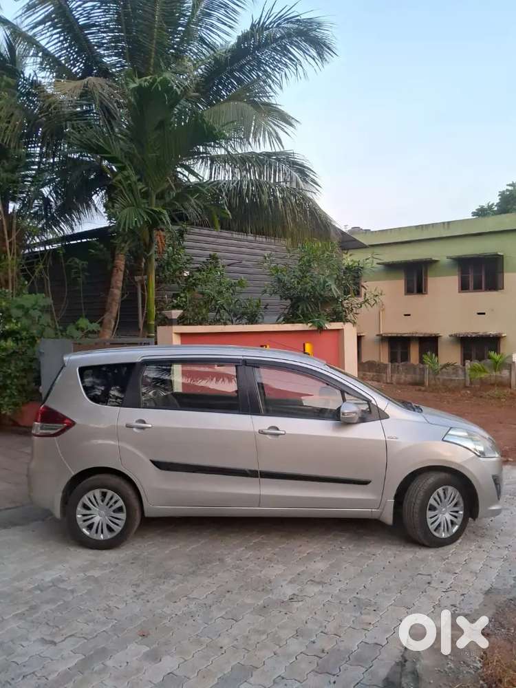Single Owner Good Condition Good Tire Model 2013