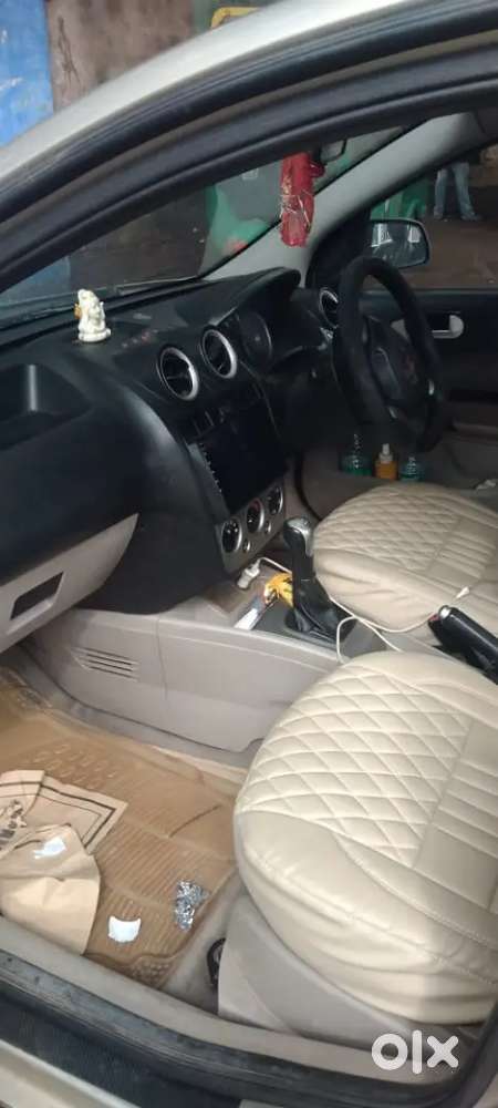 Ford Fiesta 2008 Diesel Well Maintained