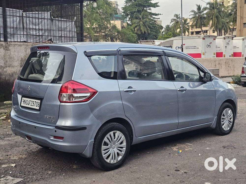 Maruti Suzuki Ertiga Paseo Vdi, 2013, Diesel
