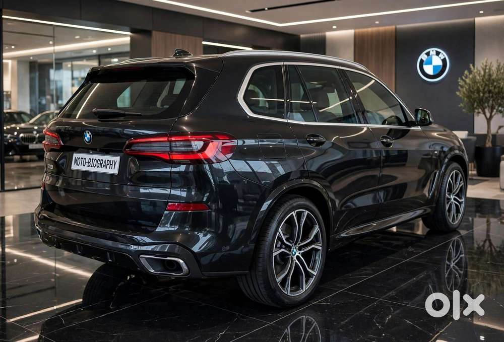 Bmw X5 Xdrive 30d Xline, 2023, Diesel