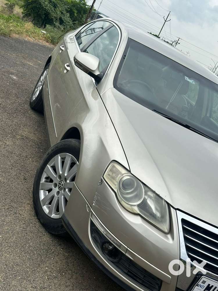 Volkswagen Passat Diesel 2009